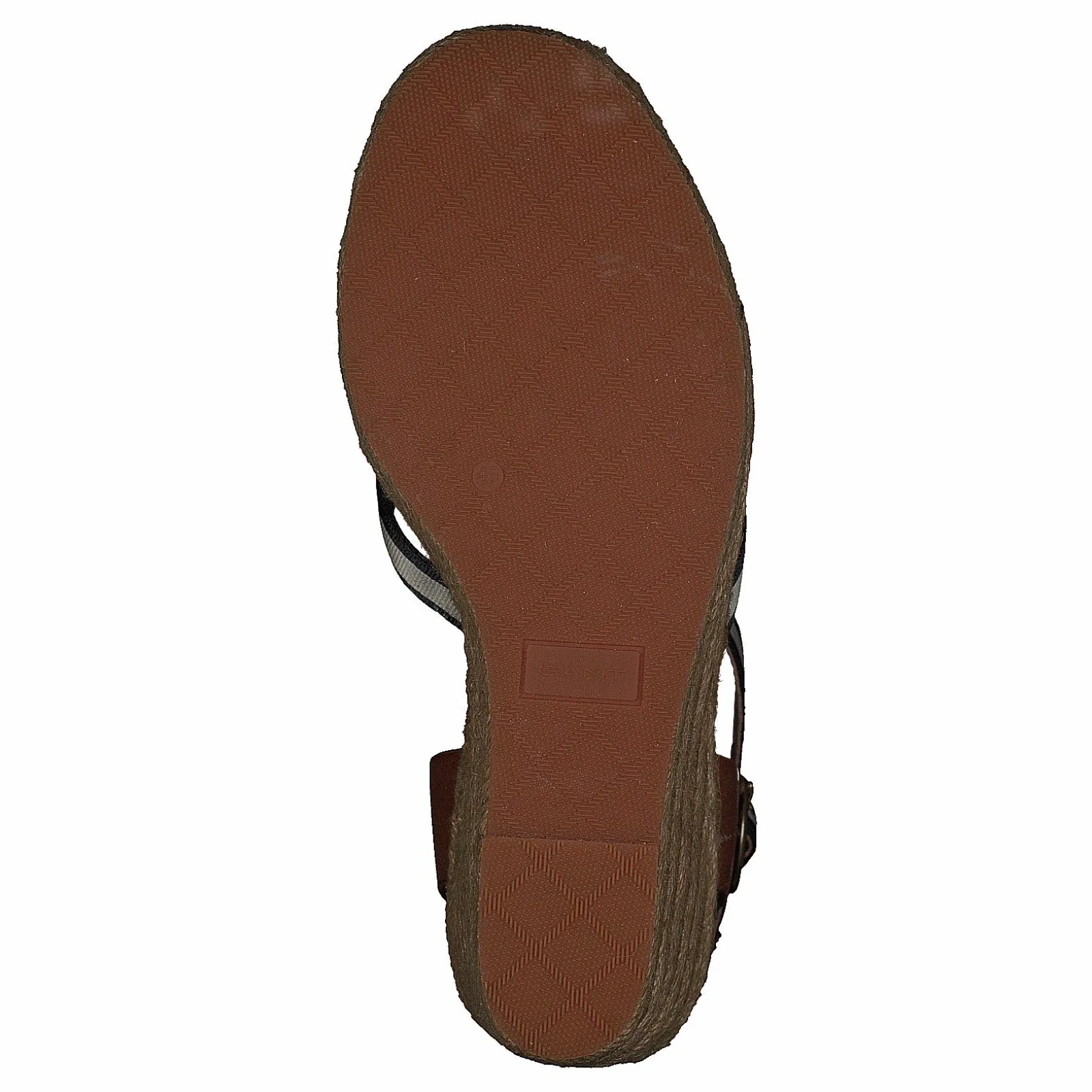 Gant Jenny Marine/tan