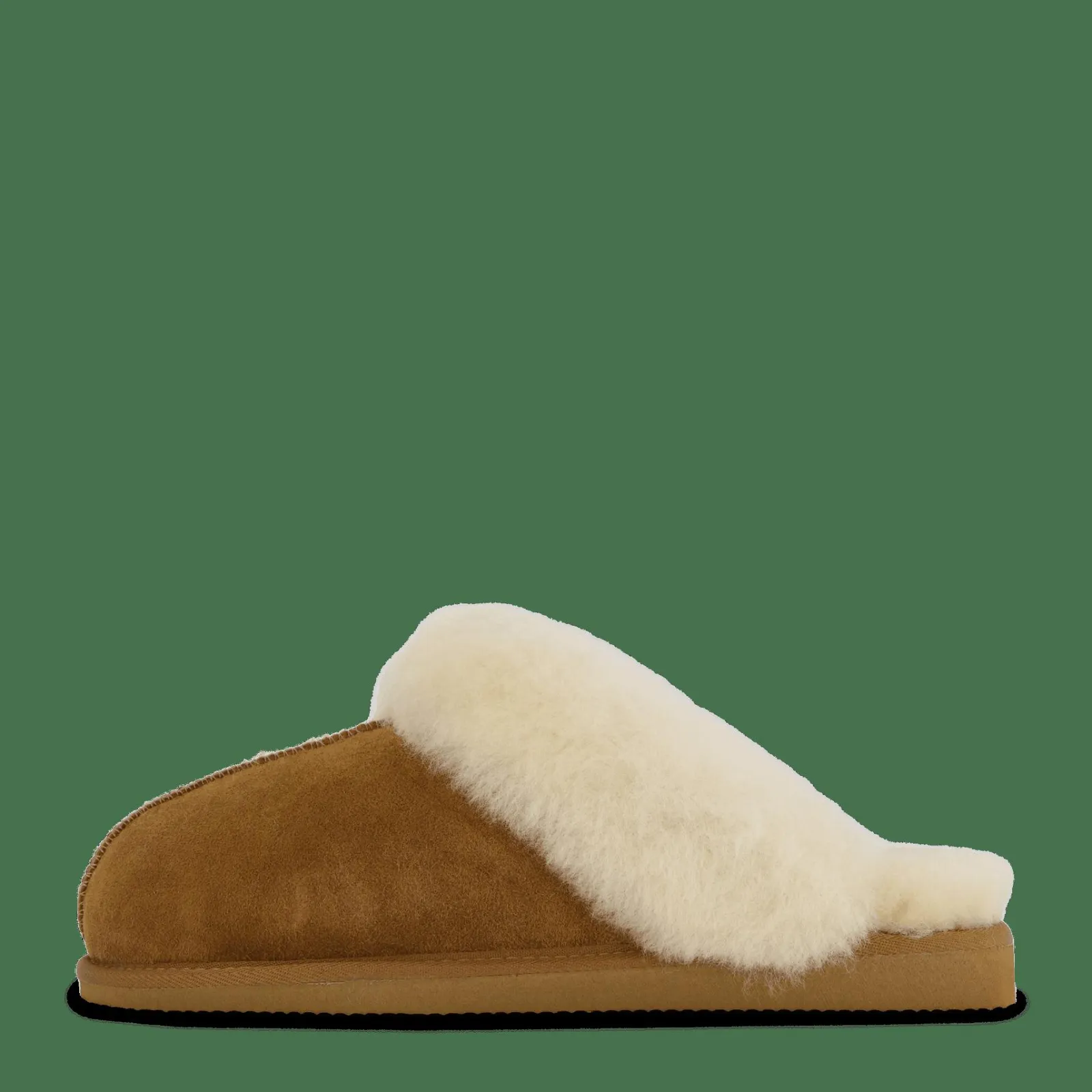 Shepherd Jessica Chestnut