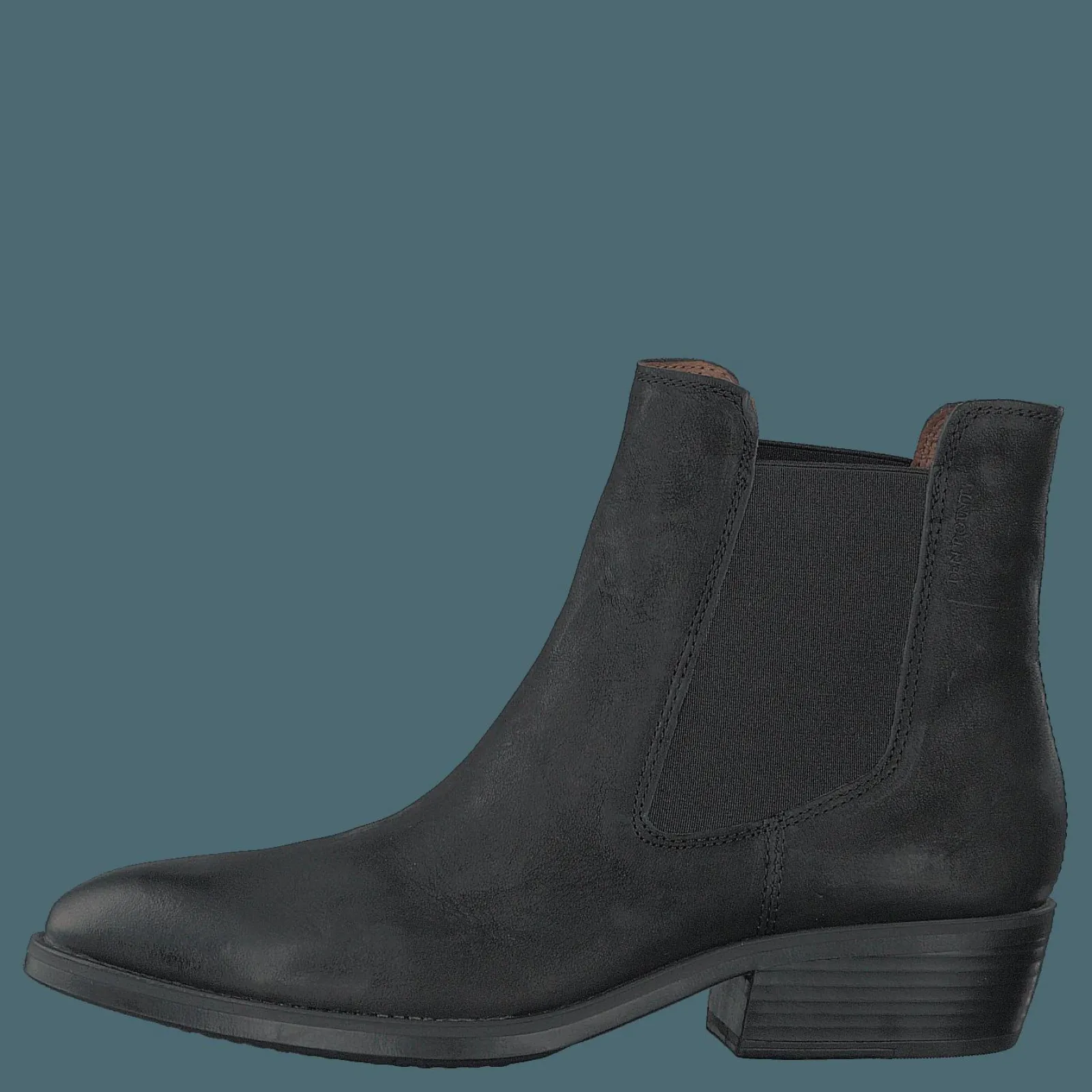 Ten Points Jessie Black