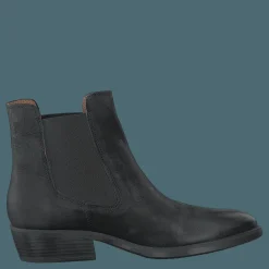 Ten Points Jessie Black