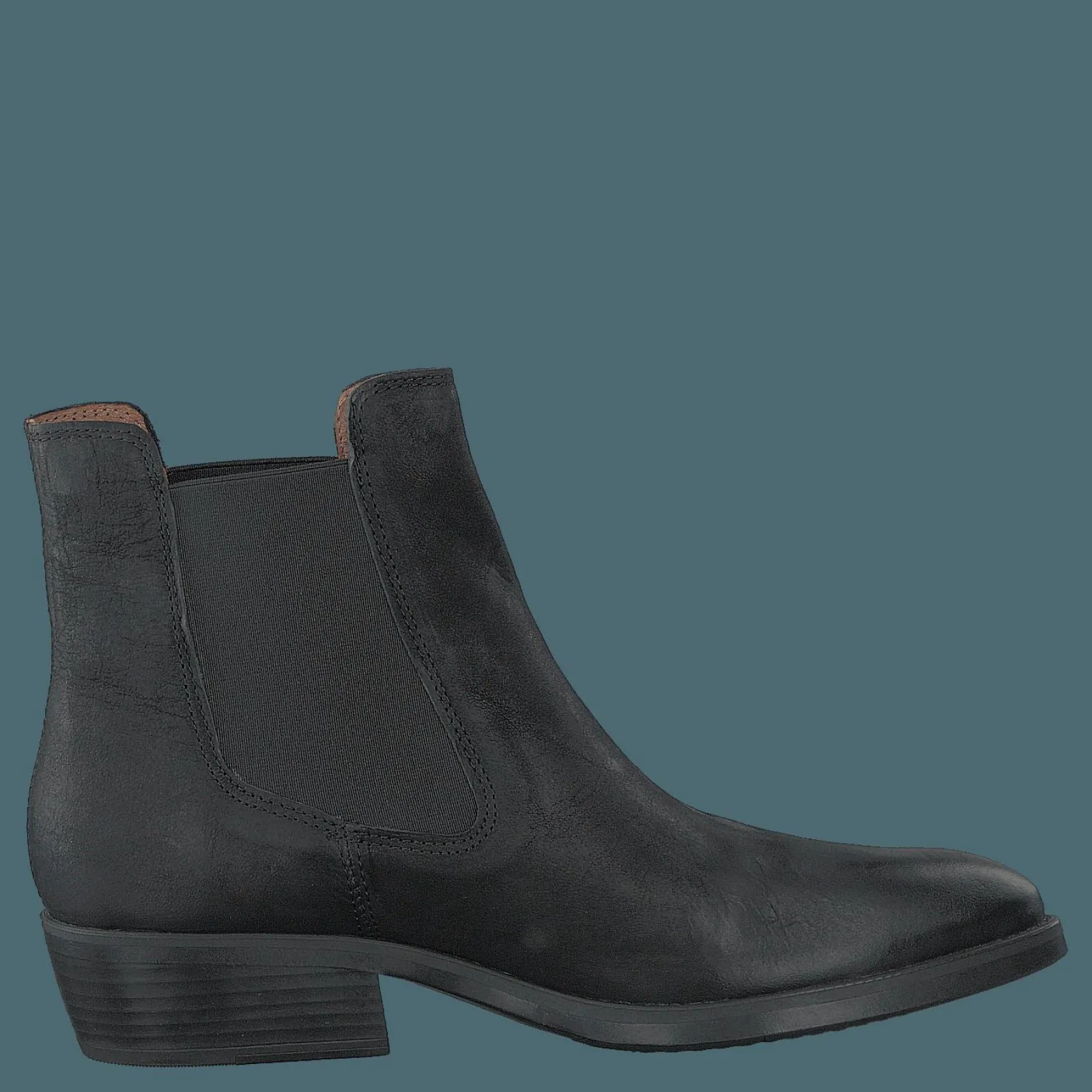 Ten Points Jessie Black