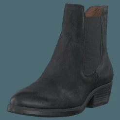 Ten Points Jessie Black