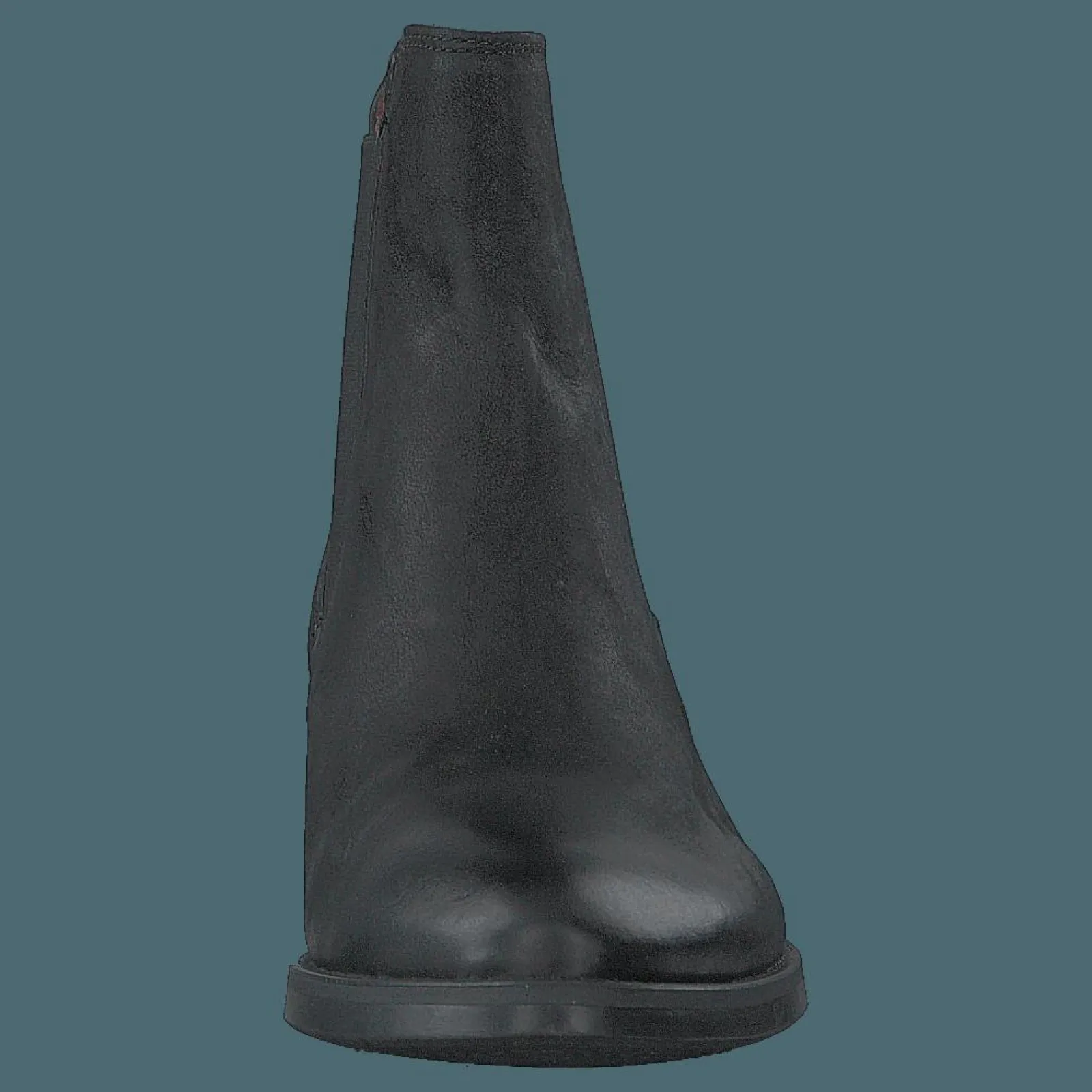 Ten Points Jessie Black