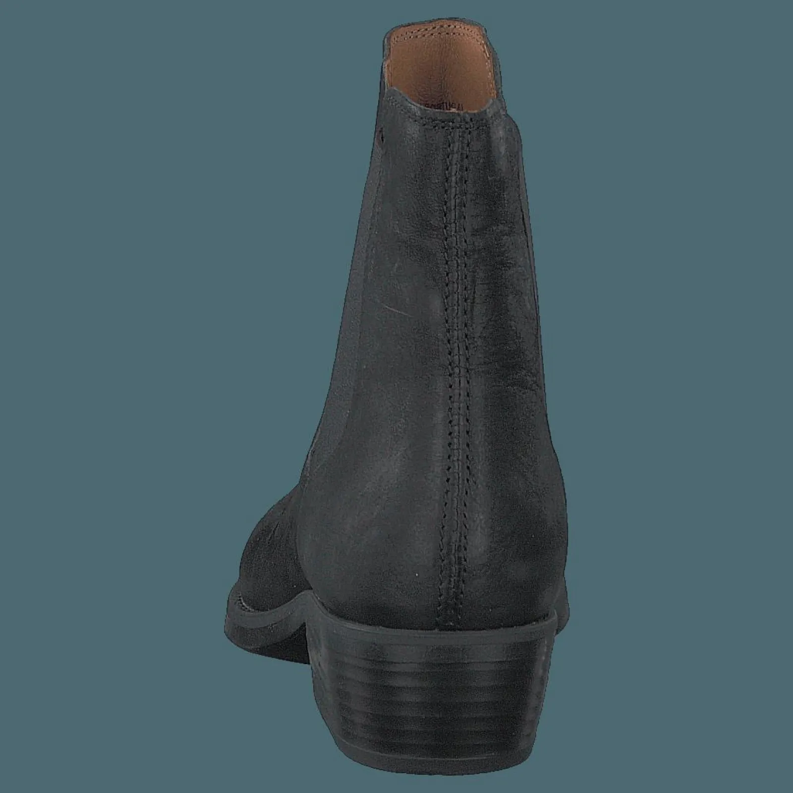 Ten Points Jessie Black