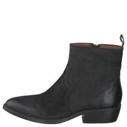 Ten Points Jessie Black