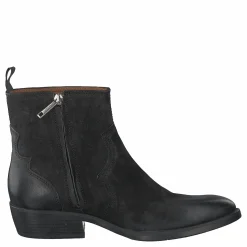 Ten Points Jessie Black