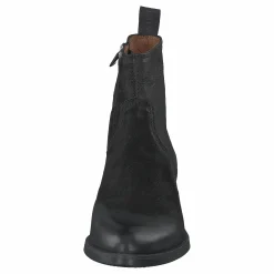 Ten Points Jessie Black