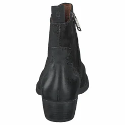 Ten Points Jessie Black