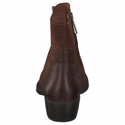 Ten Points Jessie Brown