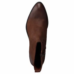 Ten Points Jessie Brown