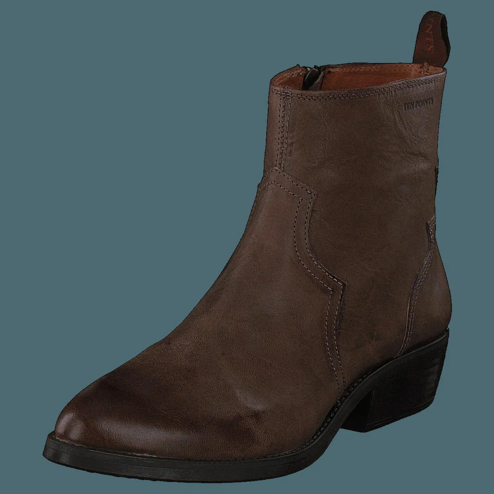 Ten Points Jessie Caribou Taupe