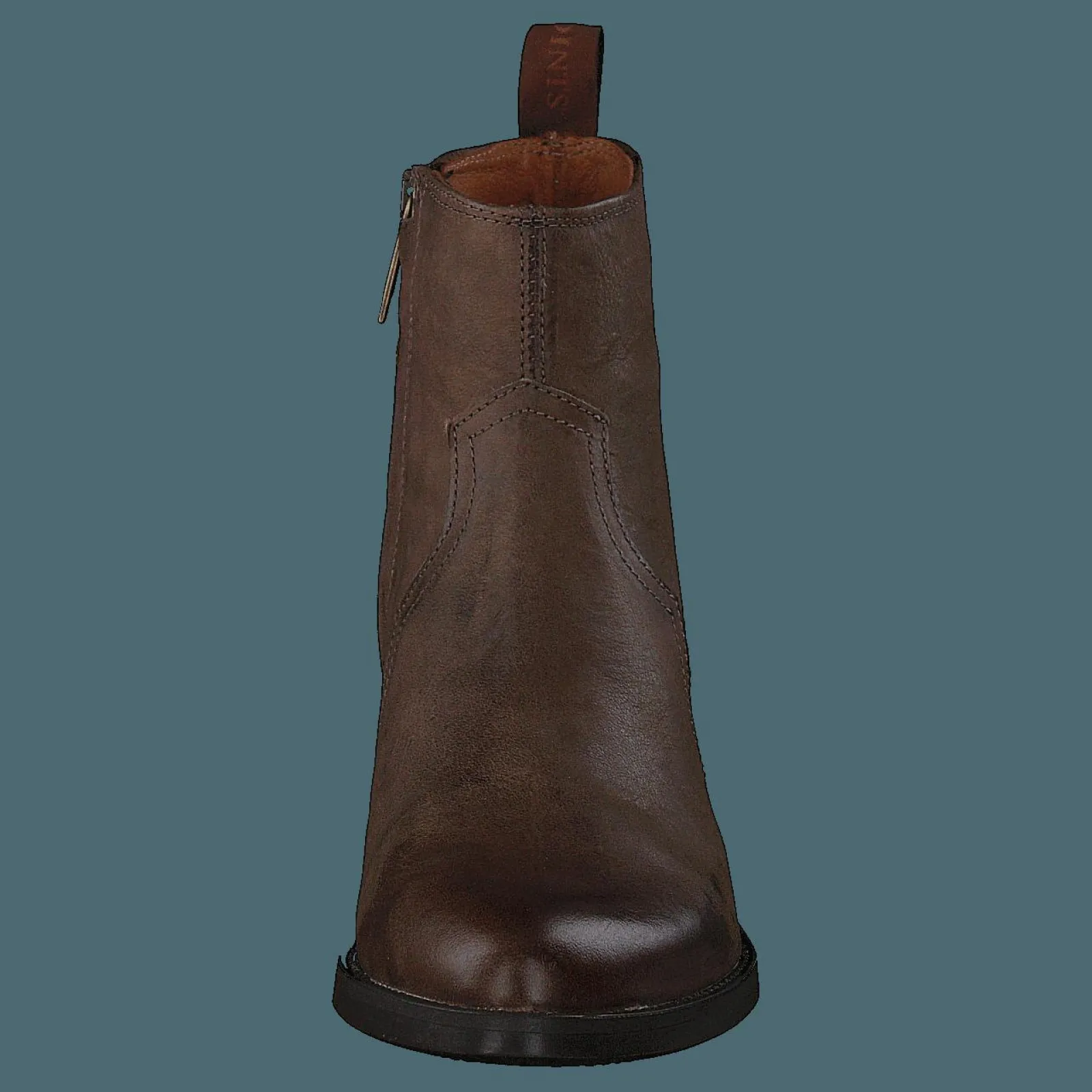 Ten Points Jessie Caribou Taupe