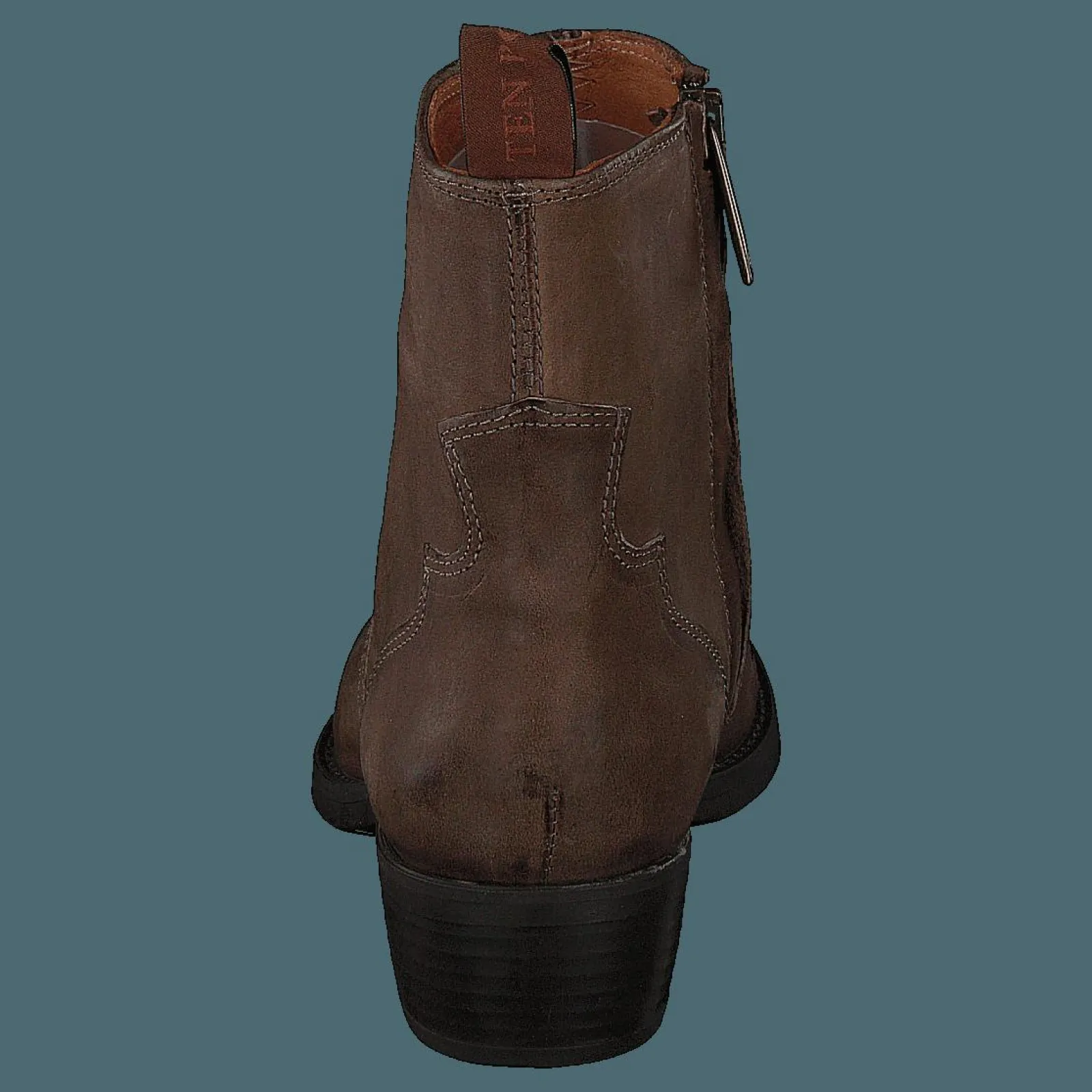 Ten Points Jessie Caribou Taupe