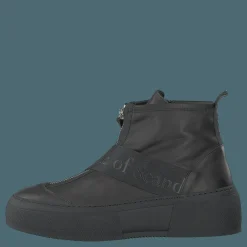 Nude of Scandinavia Jessie Sauvage / Nero