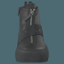 Nude of Scandinavia Jessie Sauvage / Nero