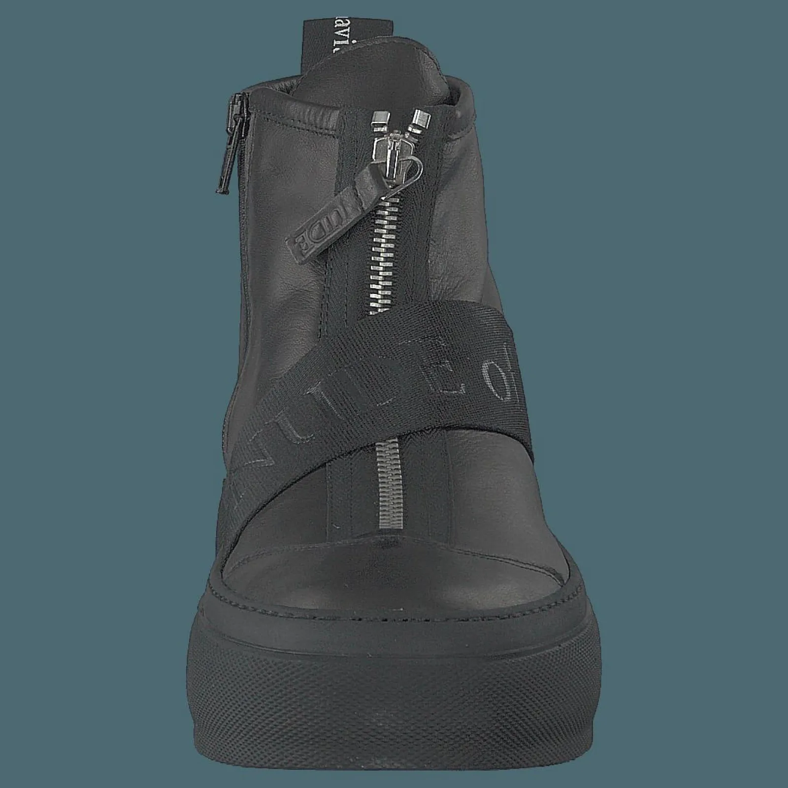 Nude of Scandinavia Jessie Sauvage / Nero