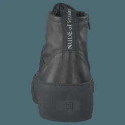 Nude of Scandinavia Jessie Sauvage / Nero