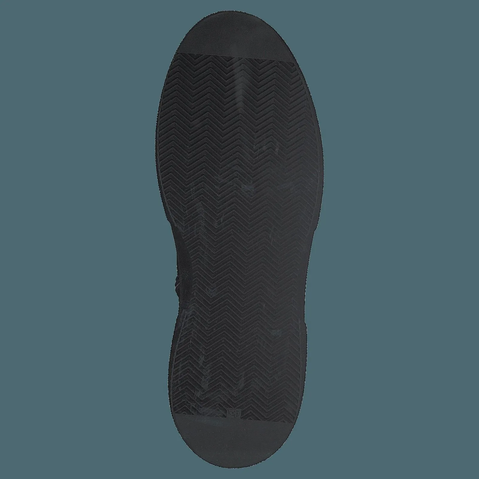 Nude of Scandinavia Jessie Sauvage / Nero