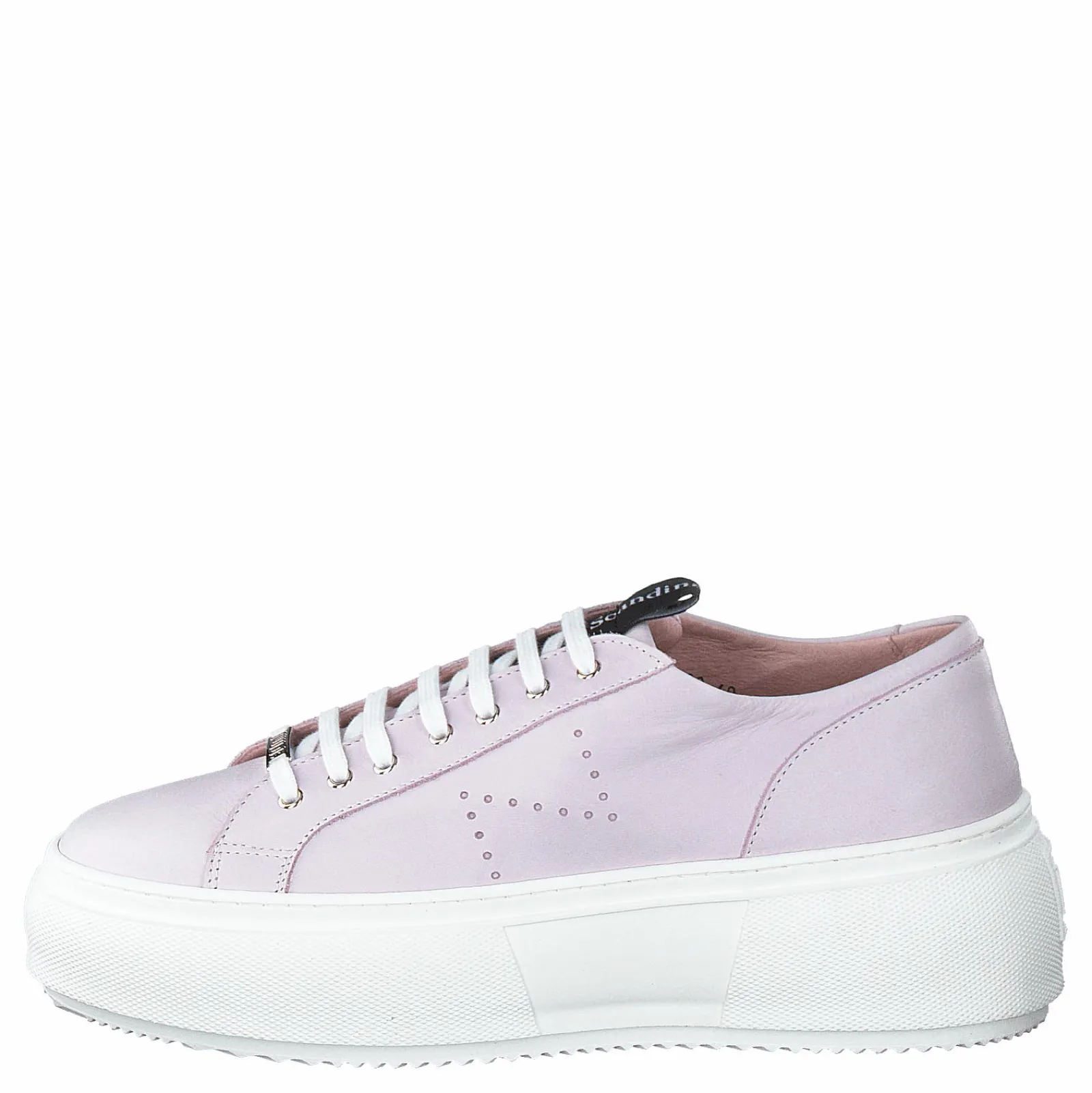 Nude of Scandinavia Jessie Sauvage Syren