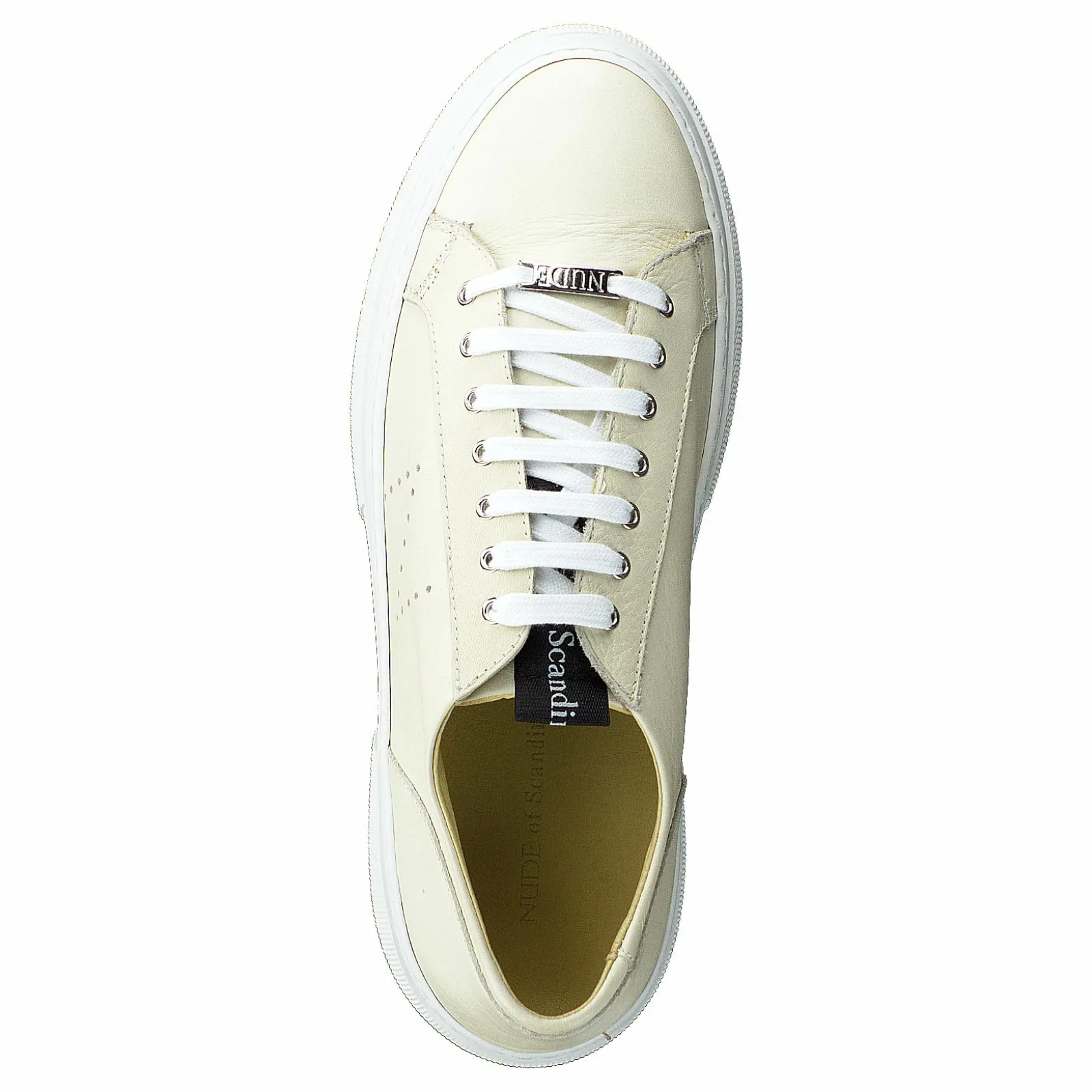 Nude of Scandinavia Jessie Sauvagevanilla