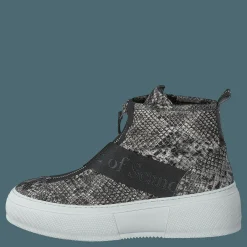 Nude of Scandinavia Jessie Snake Sport / Nero 9