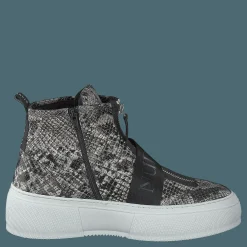 Nude of Scandinavia Jessie Snake Sport / Nero 9