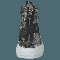 Nude of Scandinavia Jessie Snake Sport / Nero 9