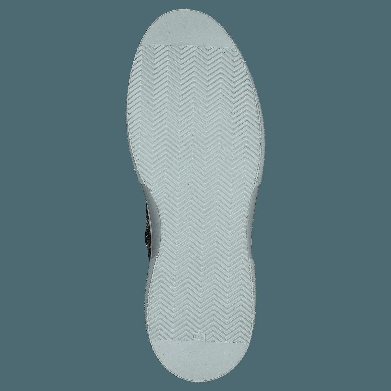 Nude of Scandinavia Jessie Snake Sport / Nero 9