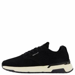 Gant Jeuton Sneaker Black