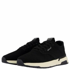Gant Jeuton Sneaker Black