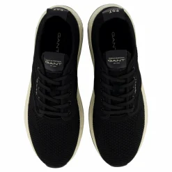 Gant Jeuton Sneaker Black