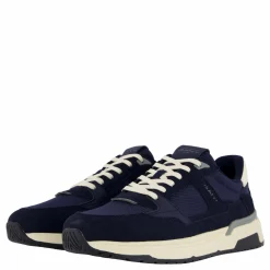 Gant Jeuton Sneaker Marine