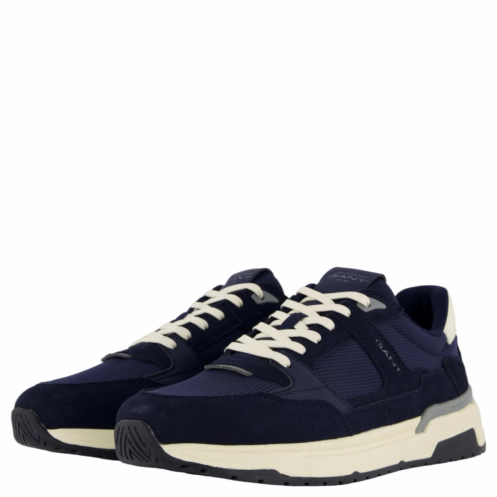 Gant Jeuton Sneaker Marine