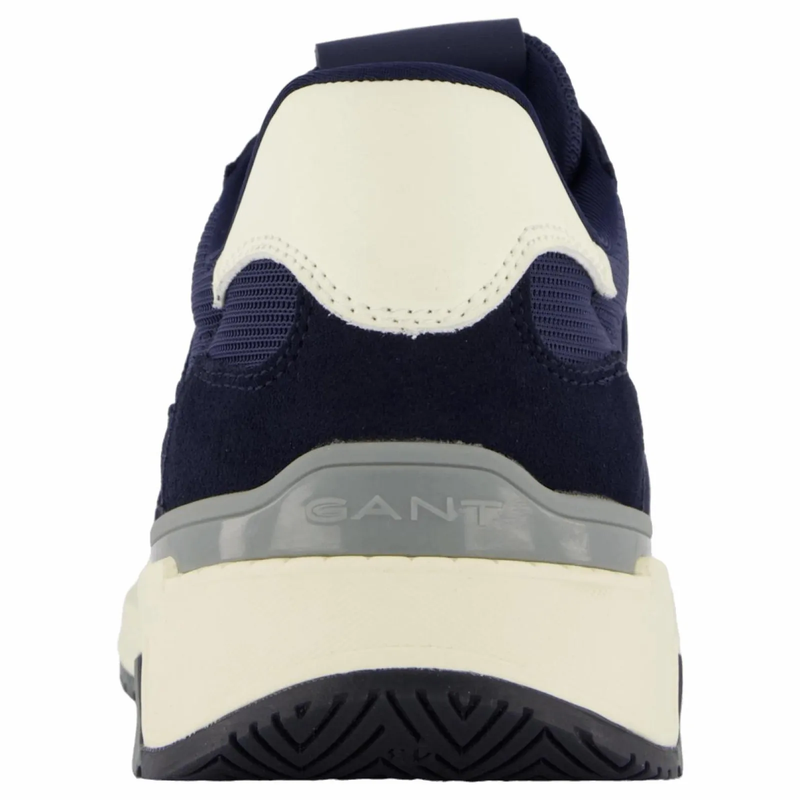 Gant Jeuton Sneaker Marine