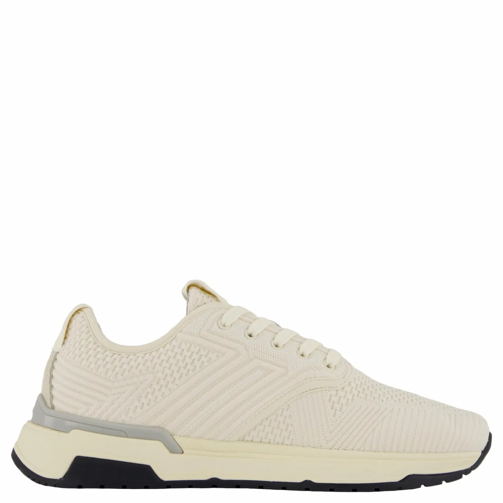 Gant Jeuton Sneaker Off White