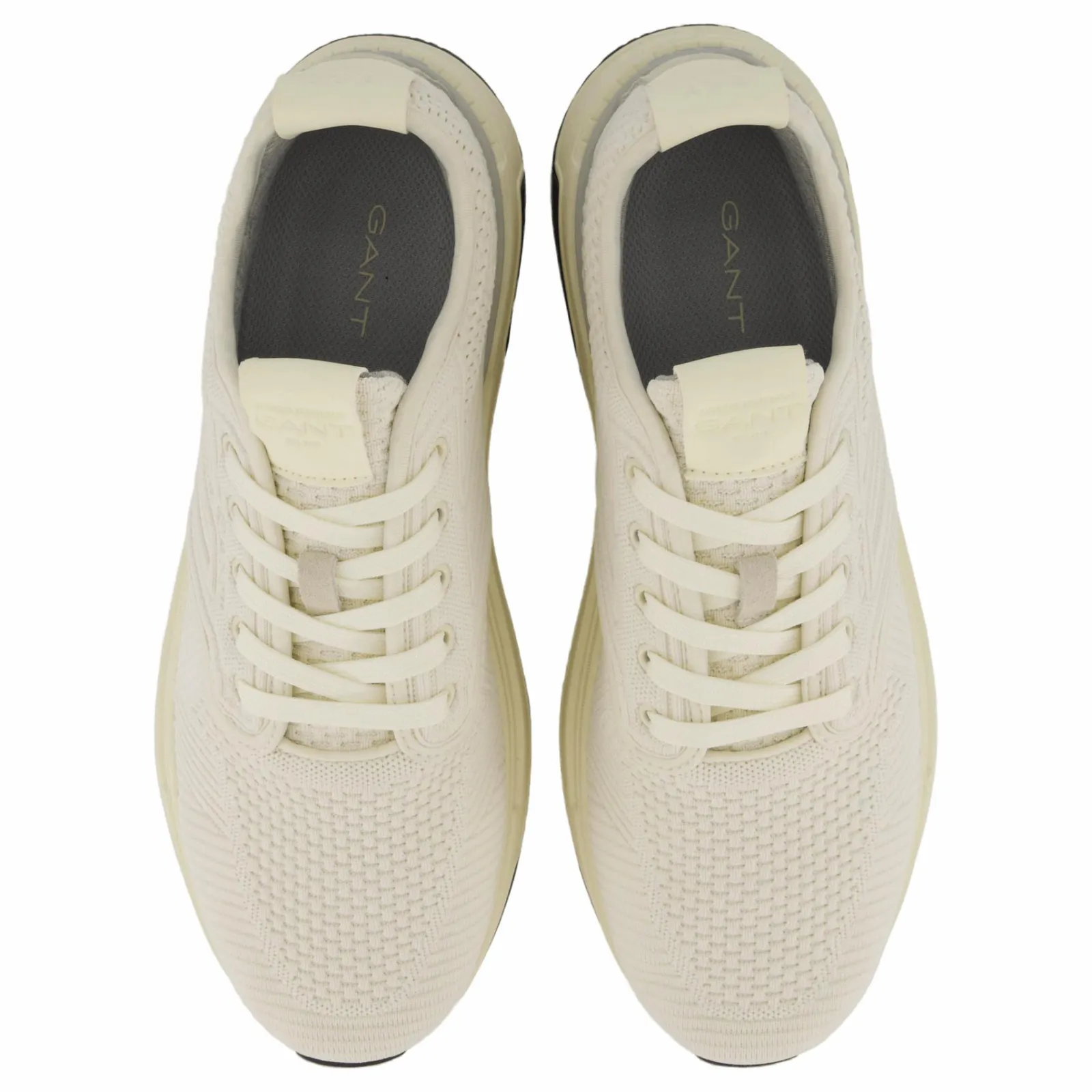 Gant Jeuton Sneaker Off White