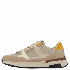 Gant Jeuton Sneaker Taupe