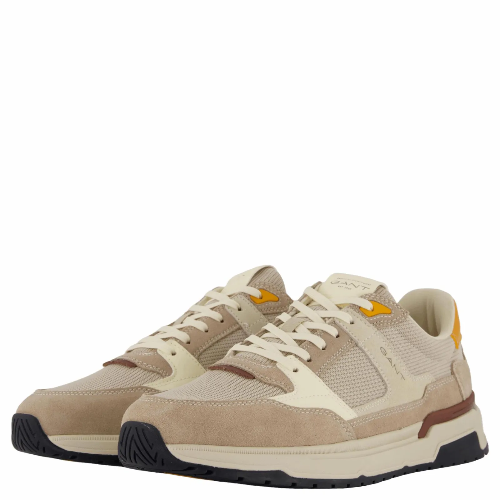 Gant Jeuton Sneaker Taupe