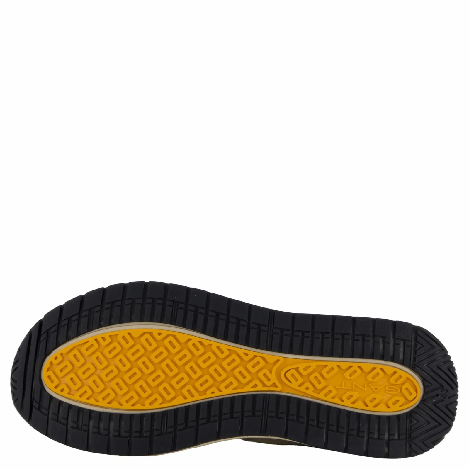 Gant Jeuton Sneaker Taupe