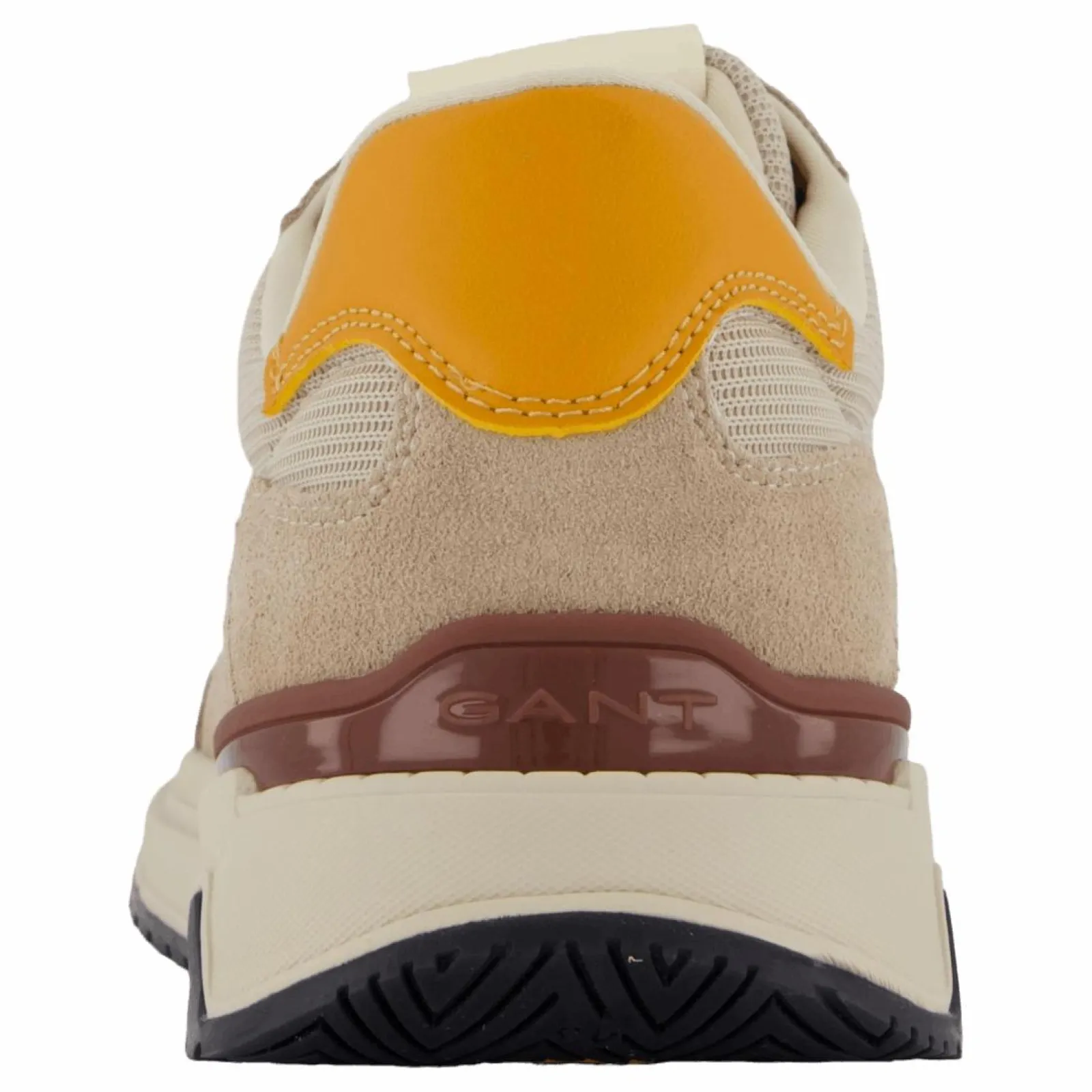 Gant Jeuton Sneaker Taupe