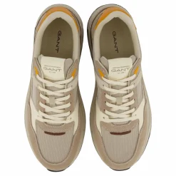 Gant Jeuton Sneaker Taupe