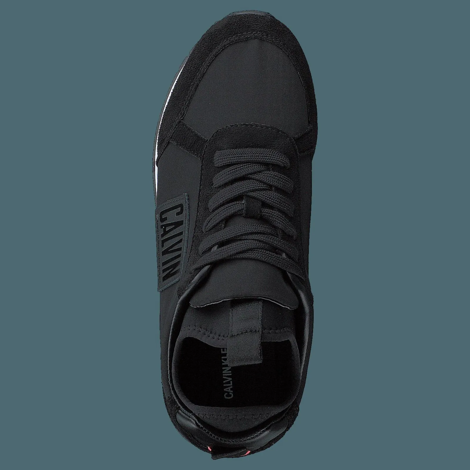 Calvin Klein Jodey Black