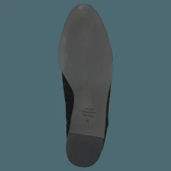 Gant Johanna Chelsea G00 Black