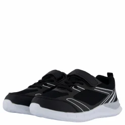 Barn Exani John Jr Black