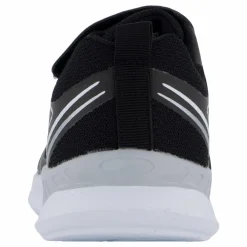 Barn Exani John Jr Black