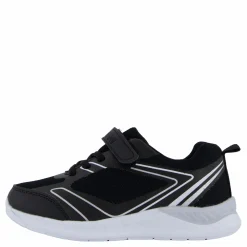 Barn Exani John K Black