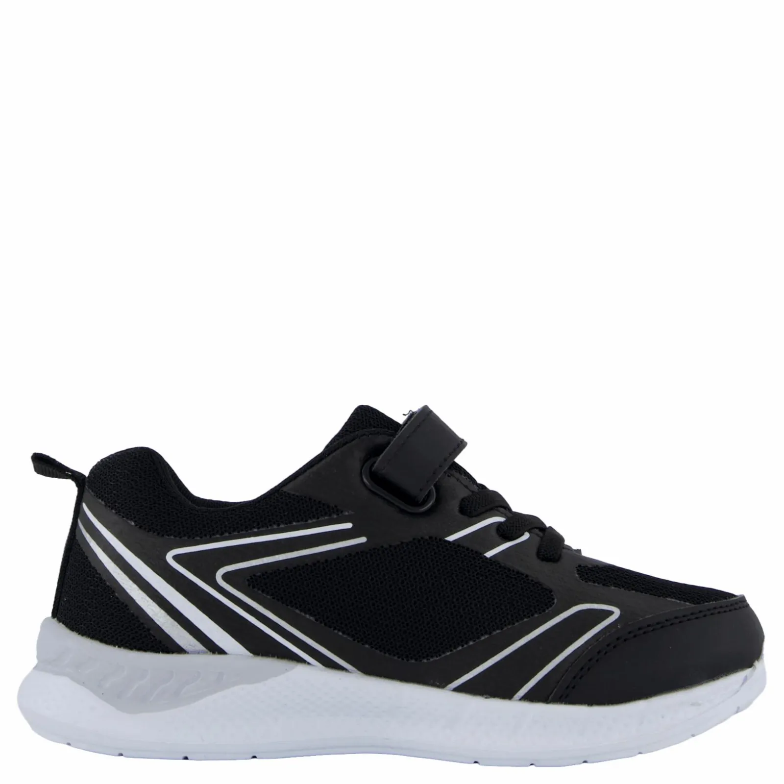 Barn Exani John K Black