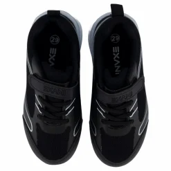 Barn Exani John K Black