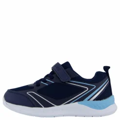 Barn Exani John K Blue