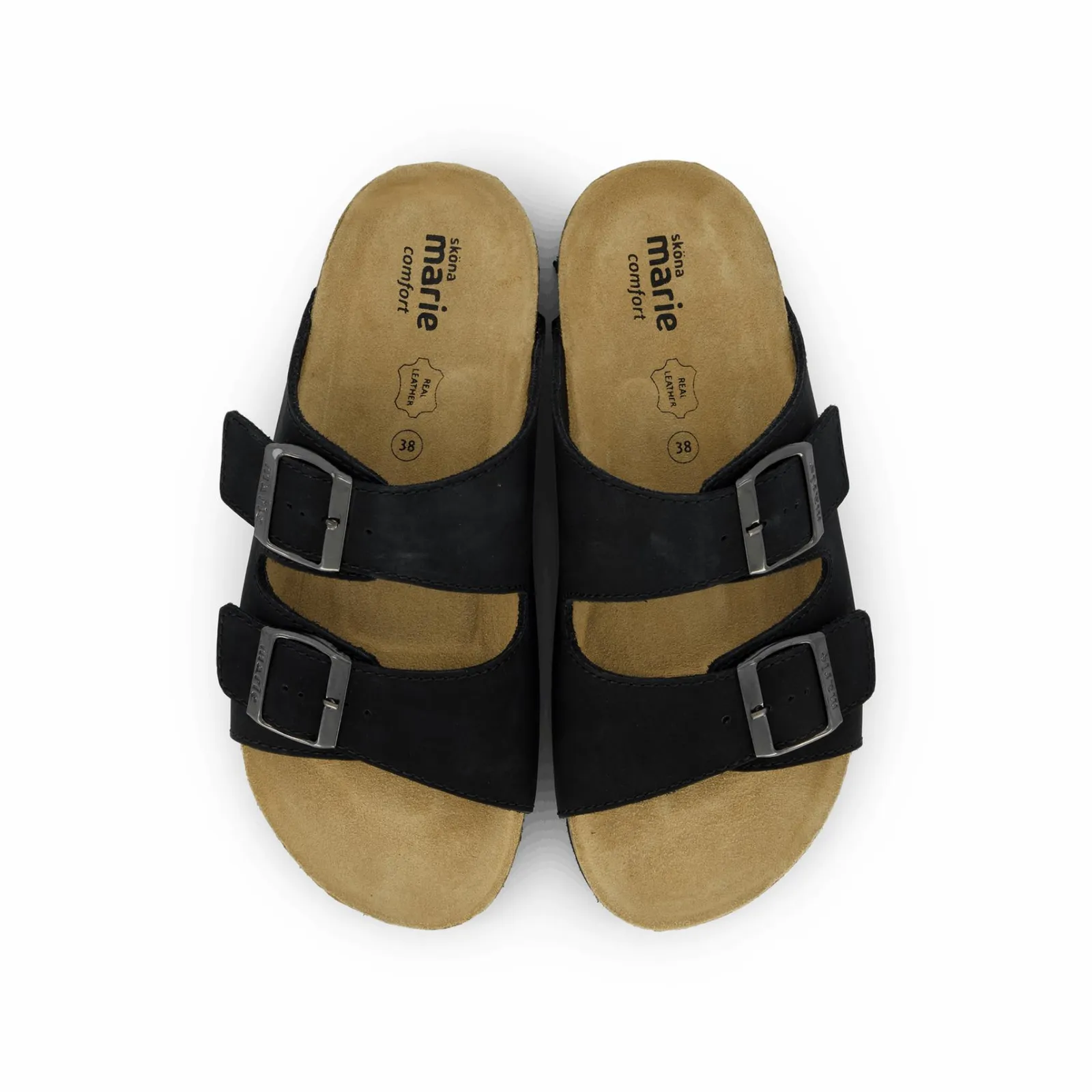 Sköna Marie Joline Black